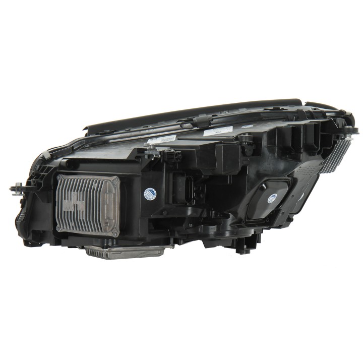Projecteur droit dynamique LED A2229068804