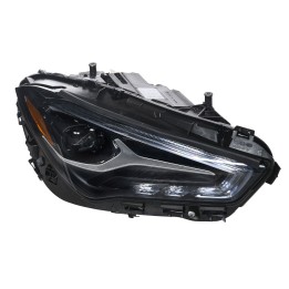 Projecteur droit statique LED A1189062401