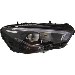 Projecteur droit statique LED A1189064000