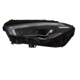 Projecteur gauche dynamique LED A1189064500