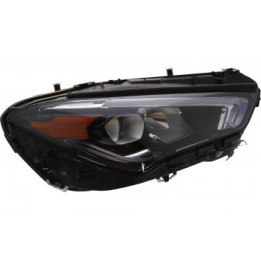 Projecteur droit statique LED A1189064400