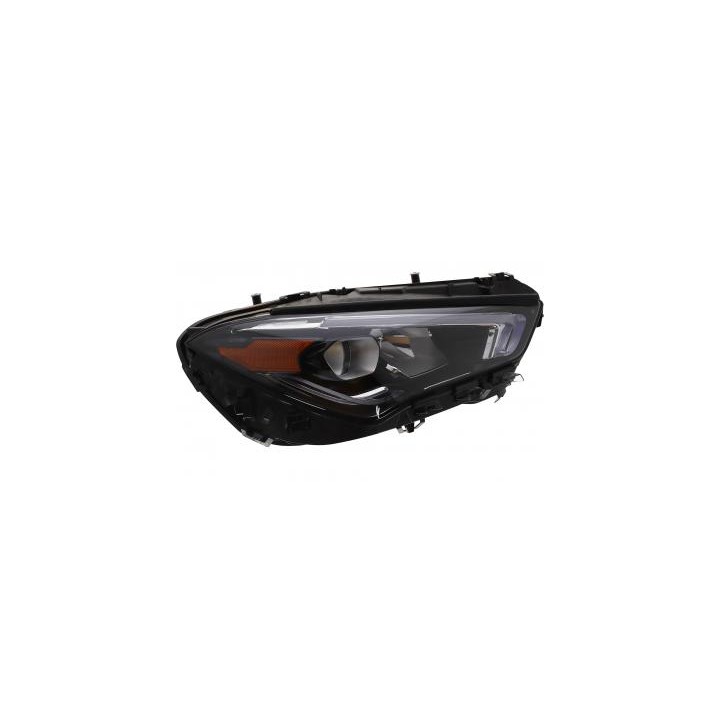 Projecteur droit statique LED A1189064400