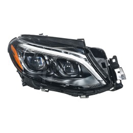 Projecteur droit dynamique LED A1669065603
