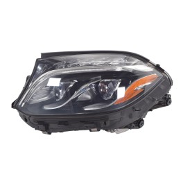 Projecteurs gauche LED A1668202700