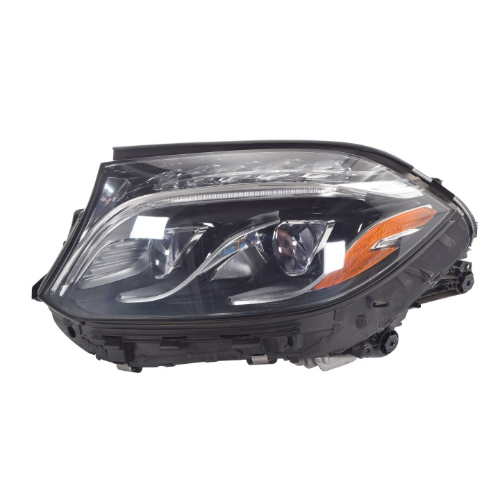 Projecteurs gauche LED A1668202700