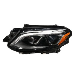 Projecteur gauche dynamique LED A1669065503