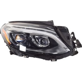 Projecteur droit LED A1668201259