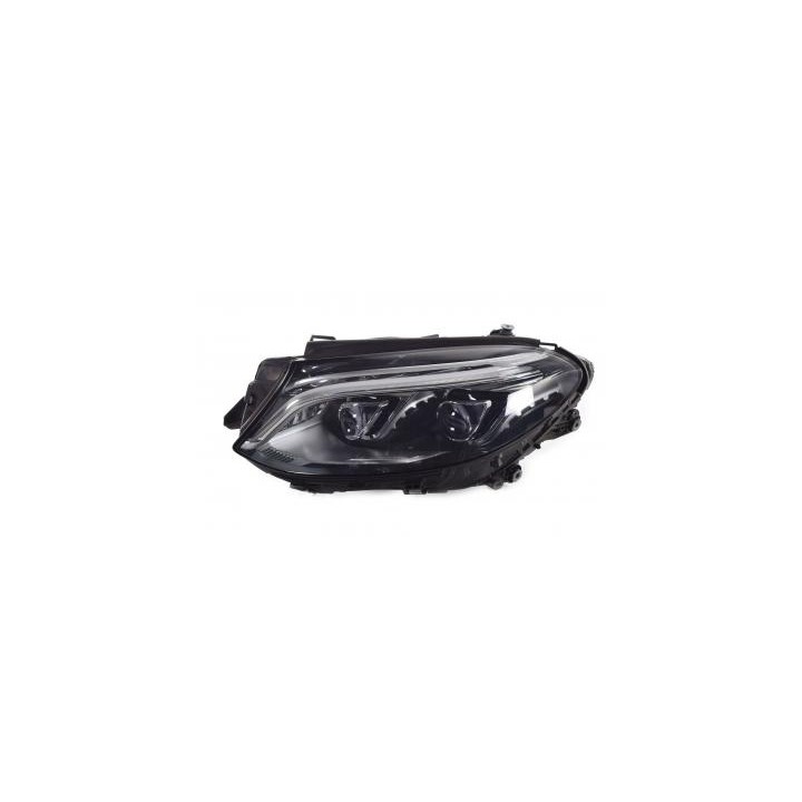 Projecteurs gauche LED A1668200759