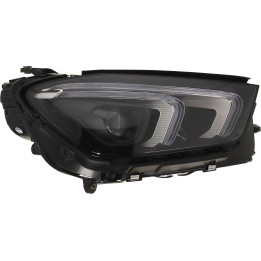 Projecteur droit statique LED A1679060403