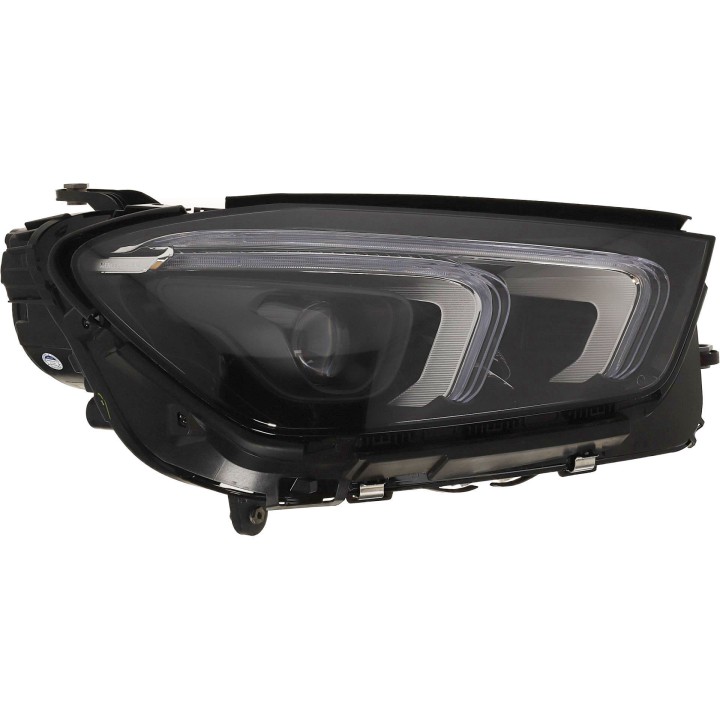 Projecteur droit statique LED A1679060403