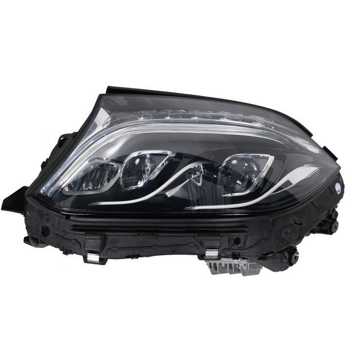 Projecteur gauche LED dynamique A1668202300