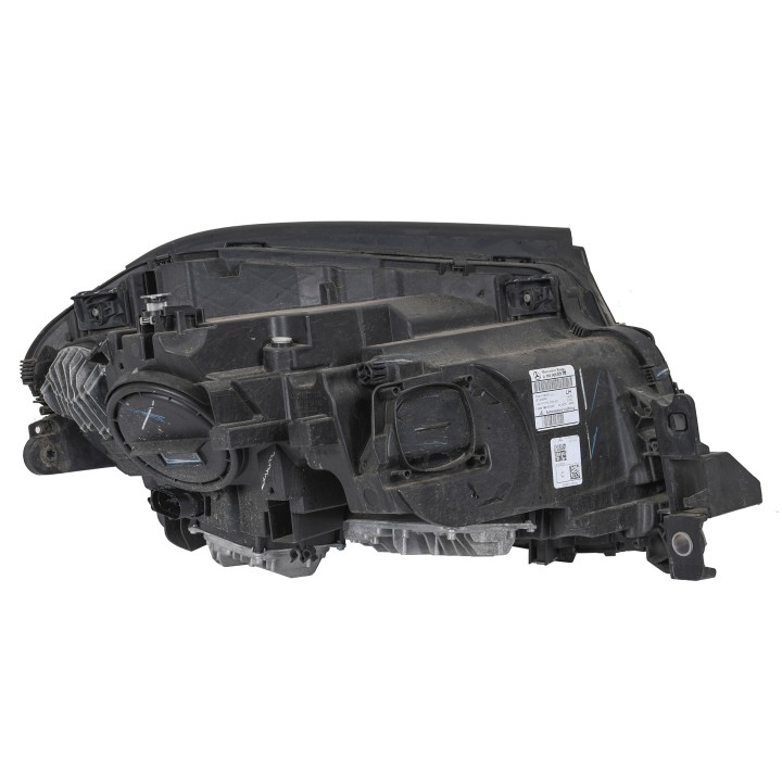 Projecteur gauche LED dynamique A1668202300
