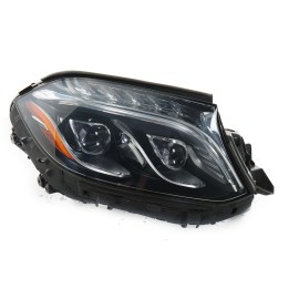 Projecteur droit LED A1668202800