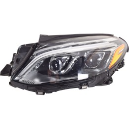 Projecteurs gauche LED A1668201159