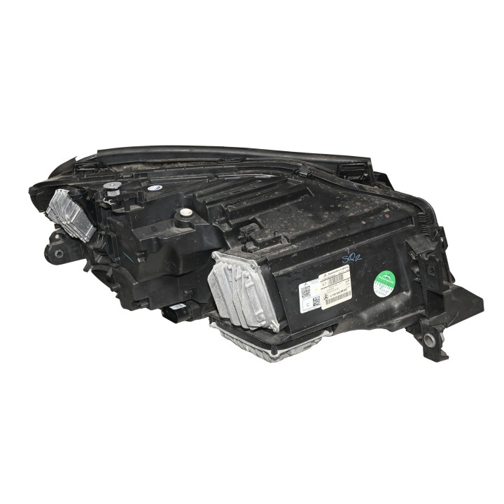 Projecteur gauche dynamique LED A1669065103