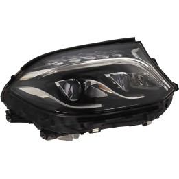 Projecteur droit LED dynamique A1668202400