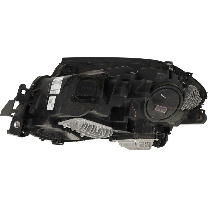 Projecteur droit LED dynamique A1668202400