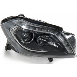 Projecteur droit bi-xénon (direction à gauche) ILS A1668207461