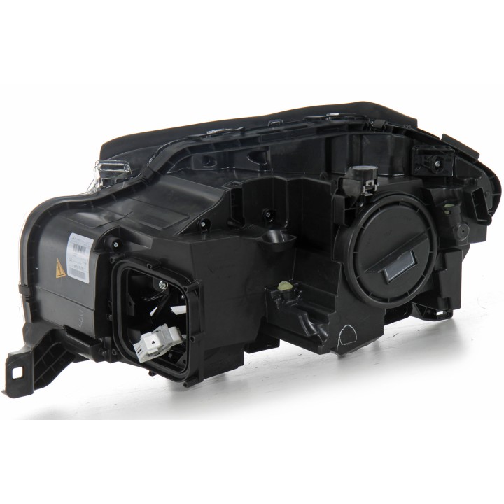 Projecteur droit bi-xénon (direction à gauche) ILS A1668207461