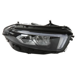 Projecteur droit statique LED A1779060201