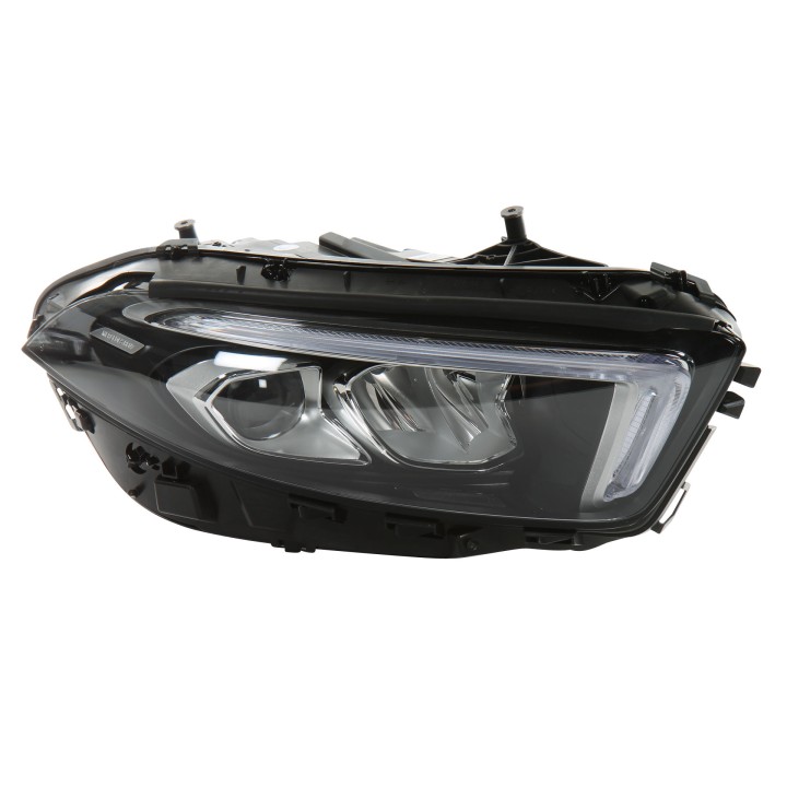 Projecteur droit statique LED A1779060201