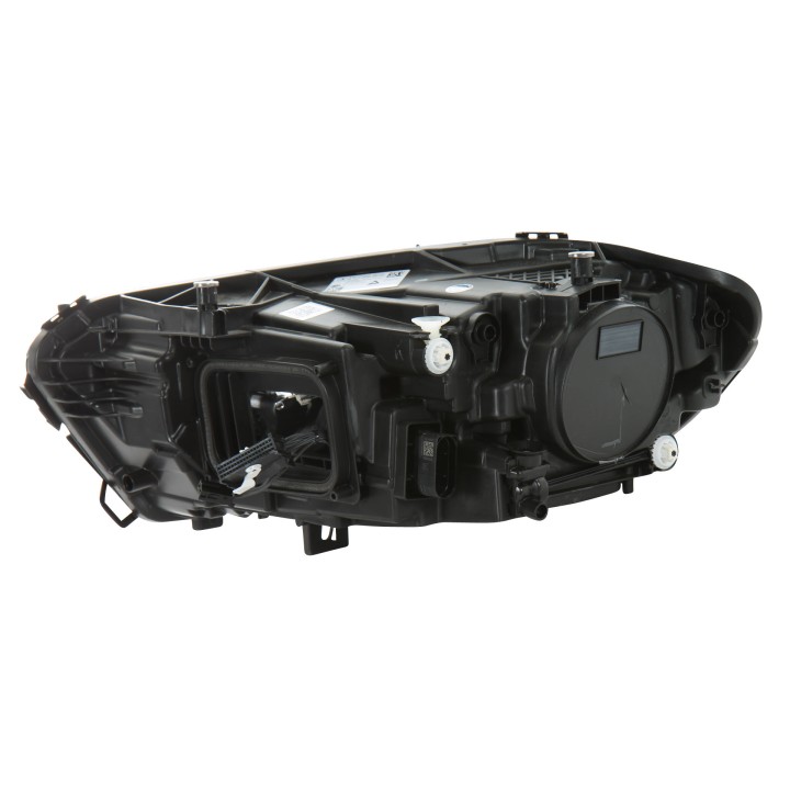 Projecteur droit statique LED A1779060201