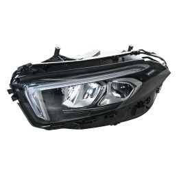 Projecteur gauche statique LED A1779060301