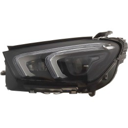 Projecteur gauche dynamique LED A1679064104