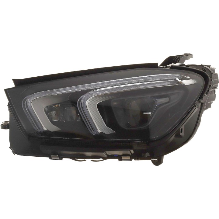 Projecteur gauche dynamique LED A1679064104