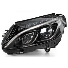 Projecteur gauche LED dynamique A2058202961