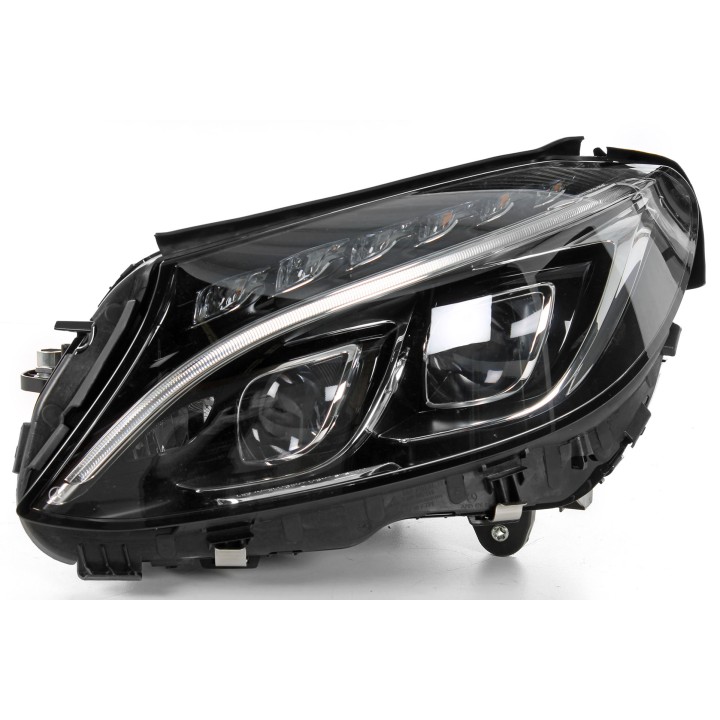 Projecteur gauche LED dynamique A2058202961