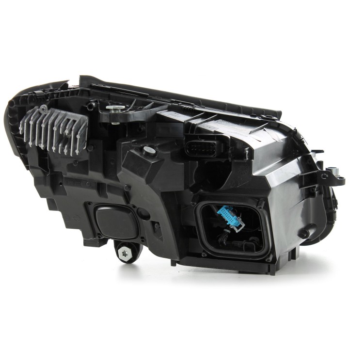 Projecteur gauche LED dynamique A2058202961