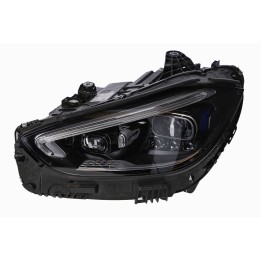 Projecteurs gauche LED A2069061703