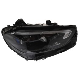 Projecteur droit LED A2069063003