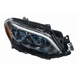 Projecteur droit dynamique LED A1669068802