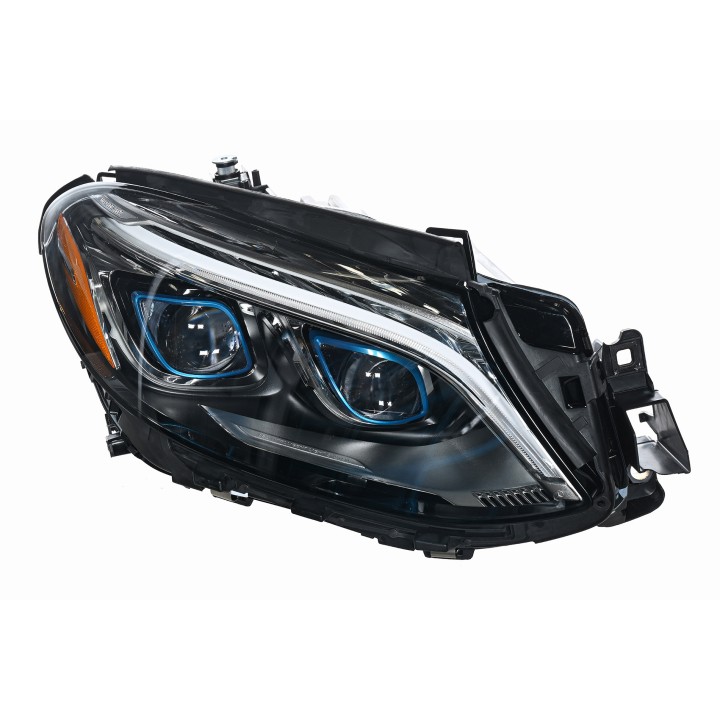 Projecteur droit dynamique LED A1669068802