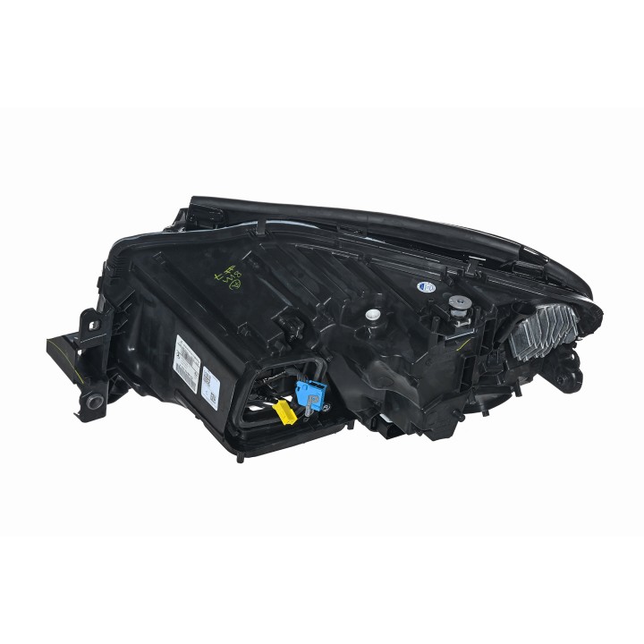 Projecteur droit dynamique LED A1669068802
