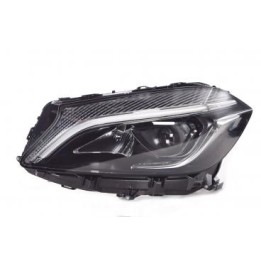Projecteur gauche LED statique LED A1769065900