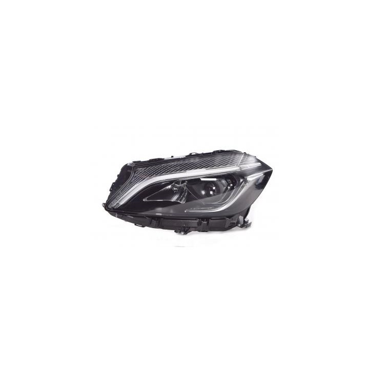 Projecteur gauche LED statique LED A1769065900
