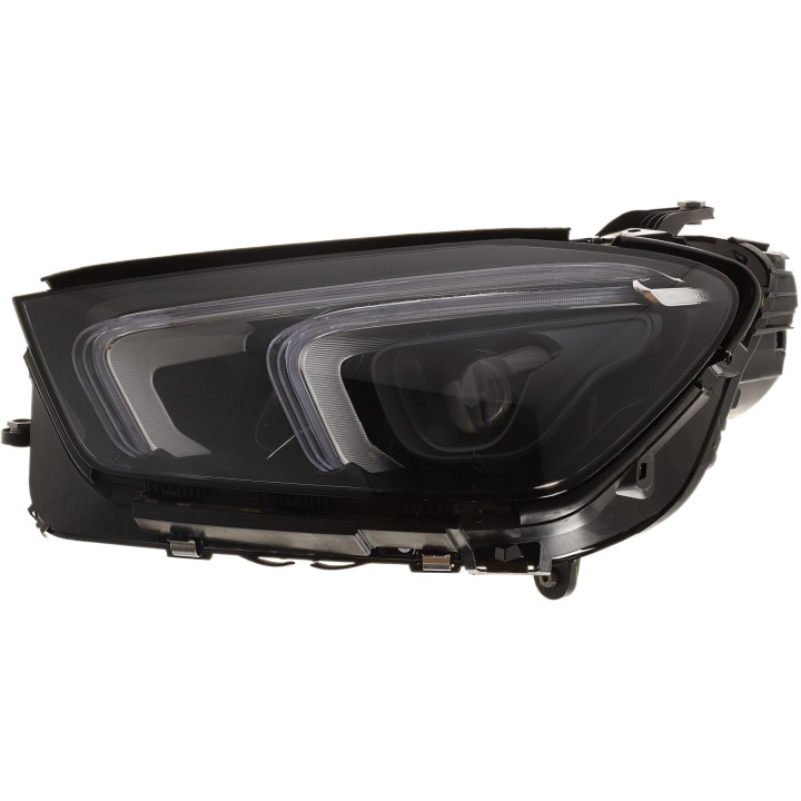 Projecteur gauche statique LED A1679060303