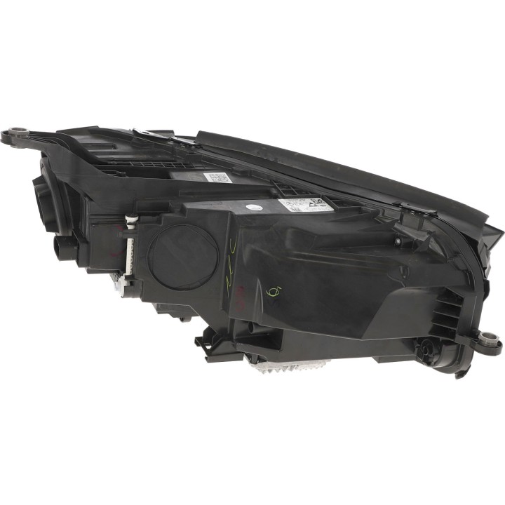 Projecteur gauche statique LED A1679060303