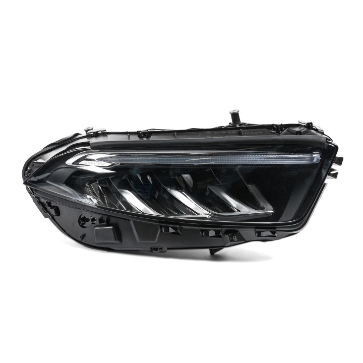 Projecteur droit statique LED A1779065605