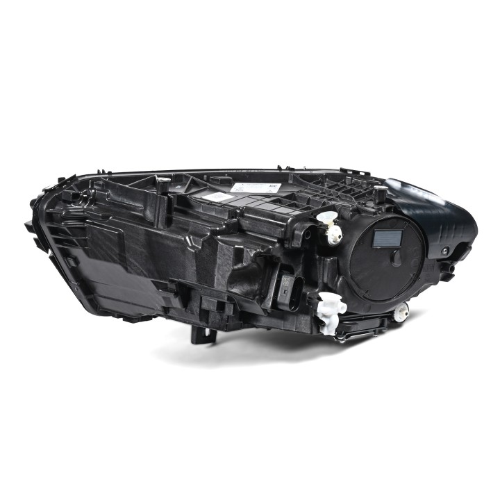 Projecteur droit statique LED A1779065605