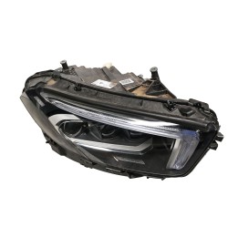 Projecteur droit dynamique LED A1779061203