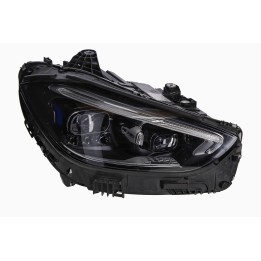 Projecteur droit LED A2069061803