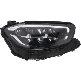 Projecteur droit statique LED A2139066408