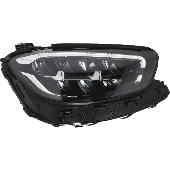 Projecteur droit statique LED A2139066408