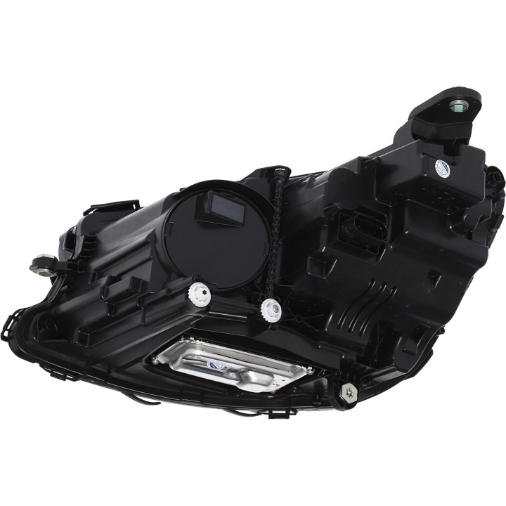 Projecteur droit statique LED A2139066408