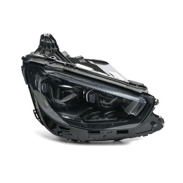 Projecteur droit dynamique LED A2139067408