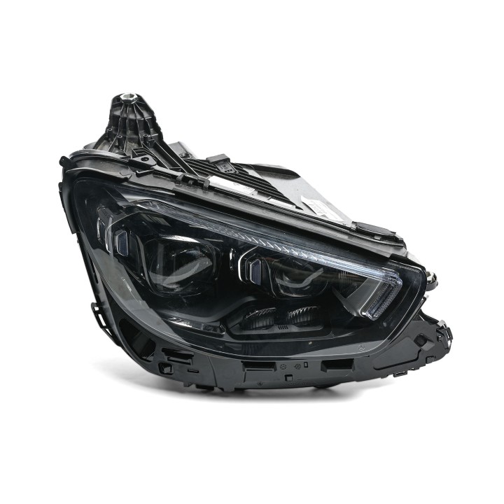 Projecteur droit dynamique LED A2139067408